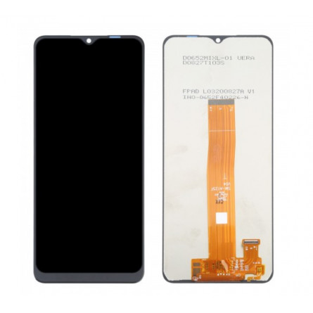 Pantalla Samsung A12 A12F (OEM Desmontaje) sin Marco - Klicfon