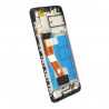 Pantalla Samsung M11 M115F (Original Servicepack) con Marco - Klicfon