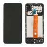 Pantalla Samsung M12 M127F (Original Servicepack) con Marco - Klicfon