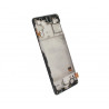 Pantalla Samsung M31S M317F (Original Servicepack) con Marco - Klicfon