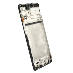 Pantalla Samsung M51 M515F (Original Servicepack) con Marco - Klicfon