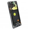 Pantalla Samsung Note 10 Lite N770F (Servicepack) con Marco - Klicfon