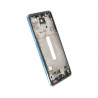 Pantalla Samsung A52 4G A525F, 5G , A52S (Servicepack) Marco - Klicfon