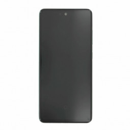 Pantalla Samsung A52 4G A525F, 5G , A52S (Servicepack) Marco - Klicfon