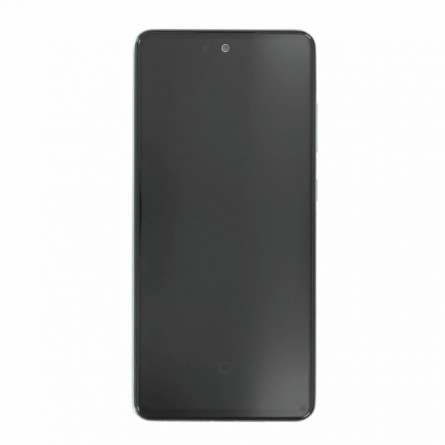 Pantalla Samsung A52 4G A525F, 5G , A52S (Servicepack) Marco - Klicfon