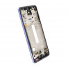Pantalla Samsung A52 4G A525F, 5G , A52S (Servicepack) Marco - Klicfon