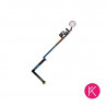 Flex Botón Home iPad 5 2017 A1822, iPad 6 2018 A1893 (OEM) - Klicfon