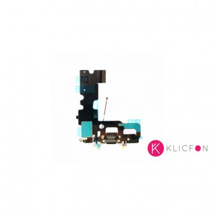 Flex Conector de Carga iPhone 7 Apple A1660 (OEM Desmontaje) - Klicfon