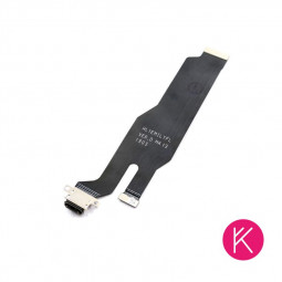 Flex Conector de Carga Huawei P20 EML-L09, EML-L29