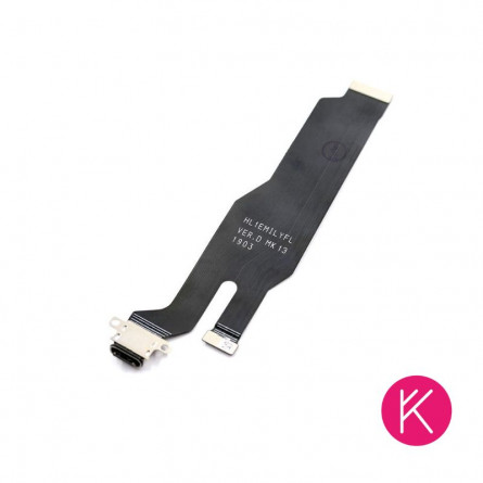 Flex Conector de Carga Huawei P20 EML-L09, EML-L29