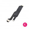 Flex Conector de Carga Huawei P20 EML-L09, EML-L29