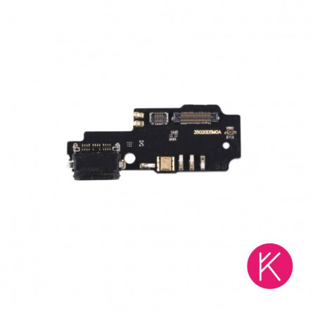 Placa Auxiliar con Conector de Carga Xiaomi Mi Mix 2S M1803D5XA