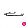 Flex Power iPad 6 2018, iPad 7 2019, iPad 8 2020 con Volumen - Klicfon