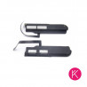 Altavoz Buzzer iPad Air, iPad 5, iPad 6, iPad 7, iPad 8 2020 - Klicfon