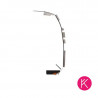 Flex Wifi iPad 7 2019 10.2'' A2197, A2200, A2198 - Klicfon