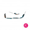 Flex Antena 3G iPad 6 2018, iPad 7 2019 (Derecha-Izquierda) - Klicfon
