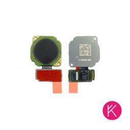 Flex Lector de Huella Huawei P Smart FIG-LX1