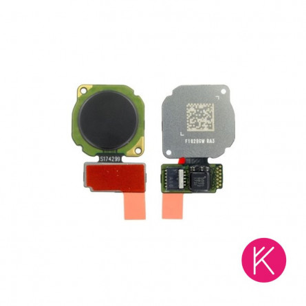 Flex Lector de Huella Huawei P Smart FIG-LX1