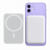 Powerbank Wireless Magnética 10.000mAh con Carga Magsafe - Klicfon
