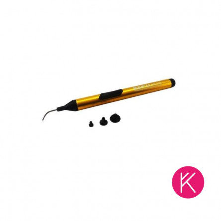 Pluma Succionadora de Estaño Sobrante Baku BK-939