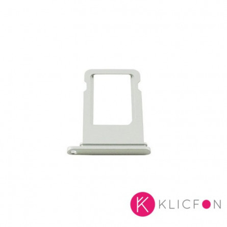 Bandeja SIM iPhone 7 - Klicfon
