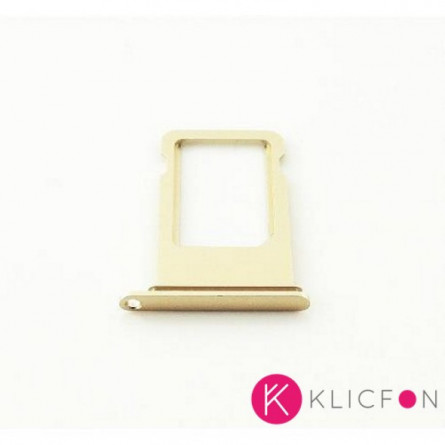 Bandeja SIM iPhone 7 - Klicfon