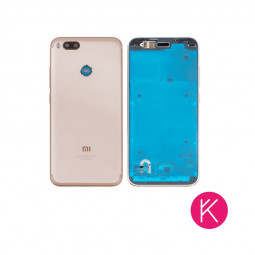 Adhesivo de Pantalla Xiaomi Mi A1 MDG2, Mi 5X MDI2 - Klicfon