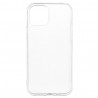 Funda TPU Transparente iPhone 12 A2172, iPhone 12 Pro A2407 - Klicfon