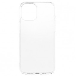 Funda TPU iPhone 12 Pro Max A2411, A2342 - Klicfon