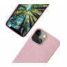 Funda Ecofriendly Ecológica iPhone 13 A2633, A2482 - Klicfon