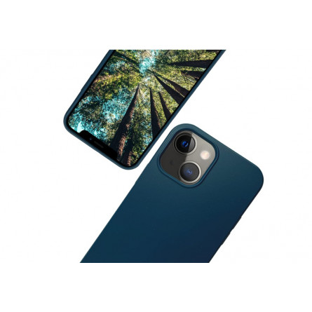 Funda Ecofriendly Ecológica iPhone 13 A2633, A2482 - Klicfon