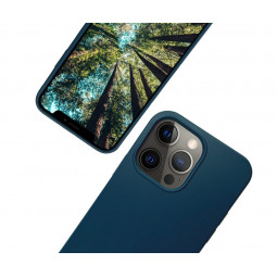 Funda Ecofriendly Ecológica iPhone 13 Pro Max A2643, A2484 - Klicfon