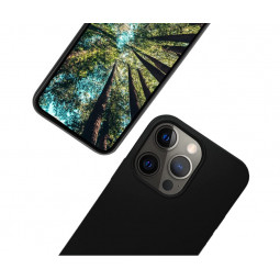 Funda Ecofriendly Ecológica iPhone 13 Pro Max A2643, A2484 - Klicfon