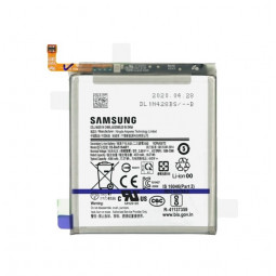 Batería Samsung A51 5G A516B (EB-BA516ABY) (Servicepack New) - Klicfon