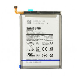 Batería Samsung M20, M30, M40 (EB-BG580ABU) (Servicepack) - Klicfon