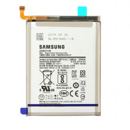 Batería Samsung M30S M307F, M21 (EB-BM207ABY) (Servicepack) - Klicfon