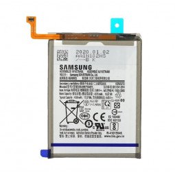 Batería Samsung Note 10...