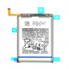 Batería Samsung Note 20 N980F, 5G EB-BN980ABY (Original New) - Klicfon