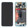Pantalla Huawei P30 Lite (Servicepack) con Marco y Batería - Klicfon
