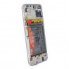 Pantalla Huawei P40 Lite JNY-L21A (Servicepack) y Batería - Klicfon