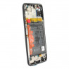 Pantalla Huawei P40 Lite JNY-L21A (Servicepack) y Batería - Klicfon