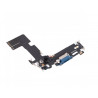 Flex Conector de Carga iPhone 13 A2633 (OEM Desmontaje) - Klicfon