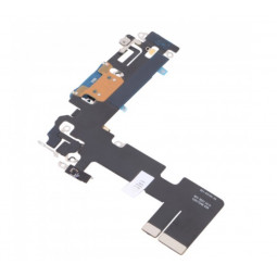 Flex Conector de Carga iPhone 13 A2633 (OEM Desmontaje) - Klicfon