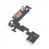 Flex Conector de Carga iPhone 13 A2633 (OEM Desmontaje) - Klicfon