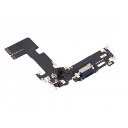 Flex Conector de Carga iPhone 13 A2633 (OEM Desmontaje) - Klicfon