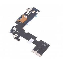 Flex Conector de Carga iPhone 13 A2633 (OEM Desmontaje) - Klicfon