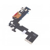Flex Conector de Carga iPhone 13 A2633 (OEM Desmontaje) - Klicfon