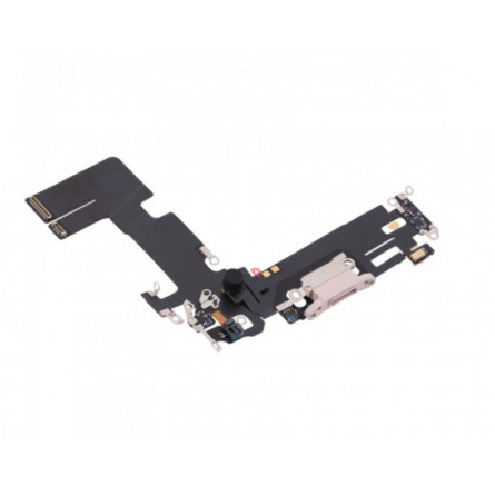 Flex Conector de Carga iPhone 13 A2633 (OEM Desmontaje) - Klicfon