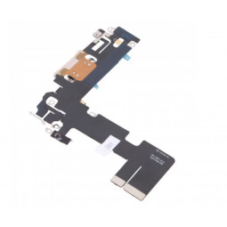 Flex Conector de Carga iPhone 13 A2633 (OEM Desmontaje) - Klicfon