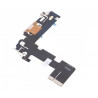 Flex Conector de Carga iPhone 13 A2633 (OEM Desmontaje) - Klicfon